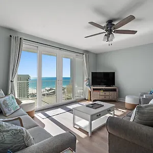 Living Right At Laketown Wharf #1016 By Nautical Panama City Beach