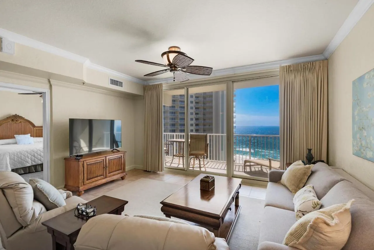 Holiday home Shores Of Panama 1313 Panama City Beach