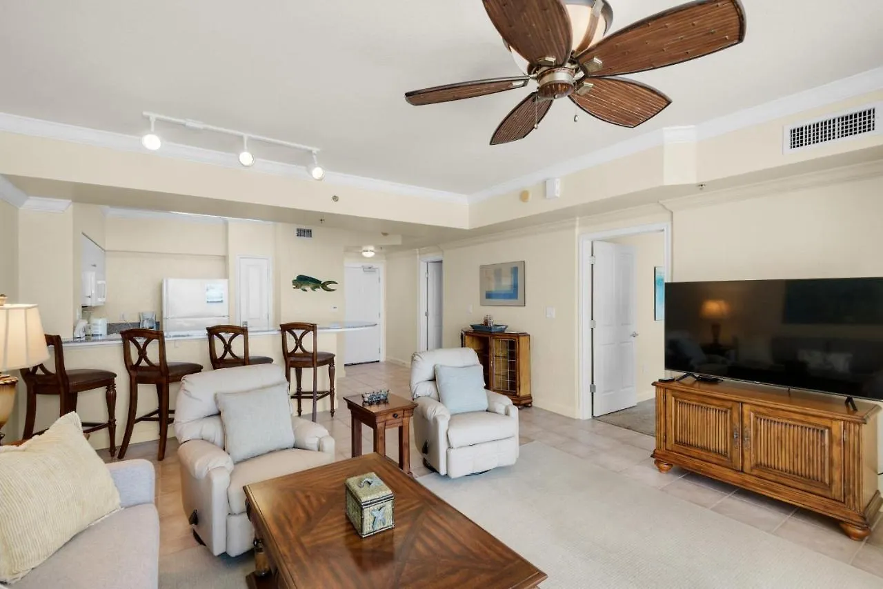 Holiday home Shores Of Panama 1313 Panama City Beach United States