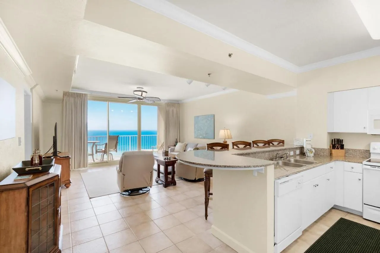 Holiday home Shores Of Panama 1313 Panama City Beach