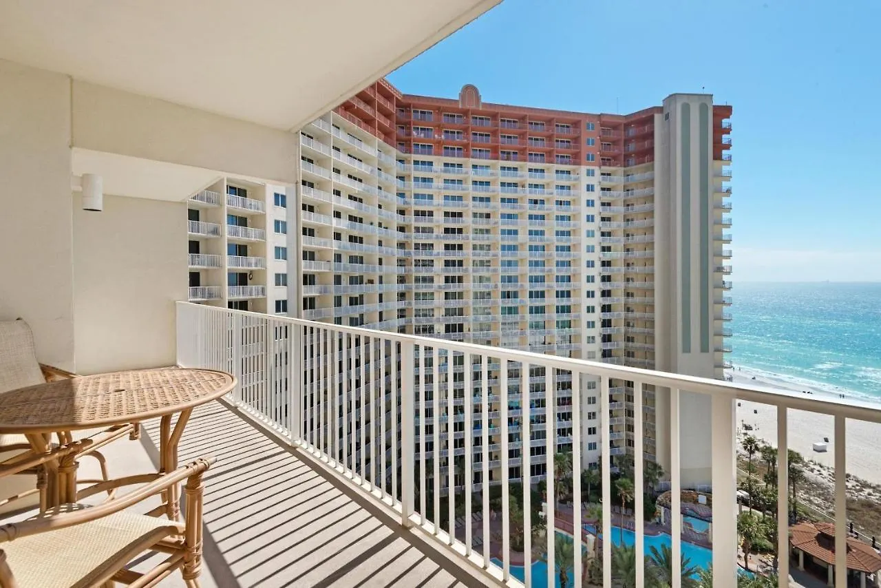 Holiday home Shores Of Panama 1313 Panama City Beach