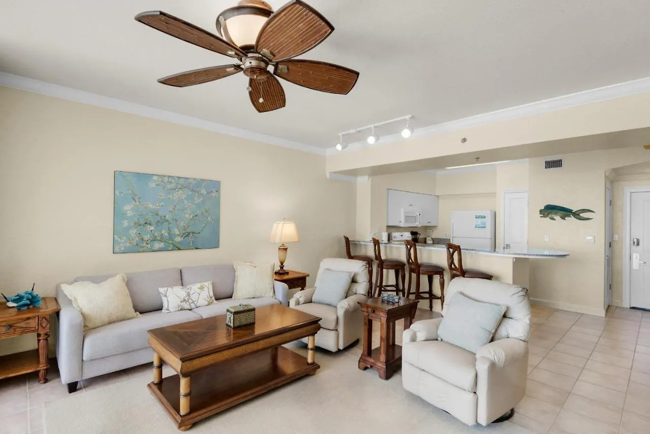 Holiday home Shores Of Panama 1313 Panama City Beach