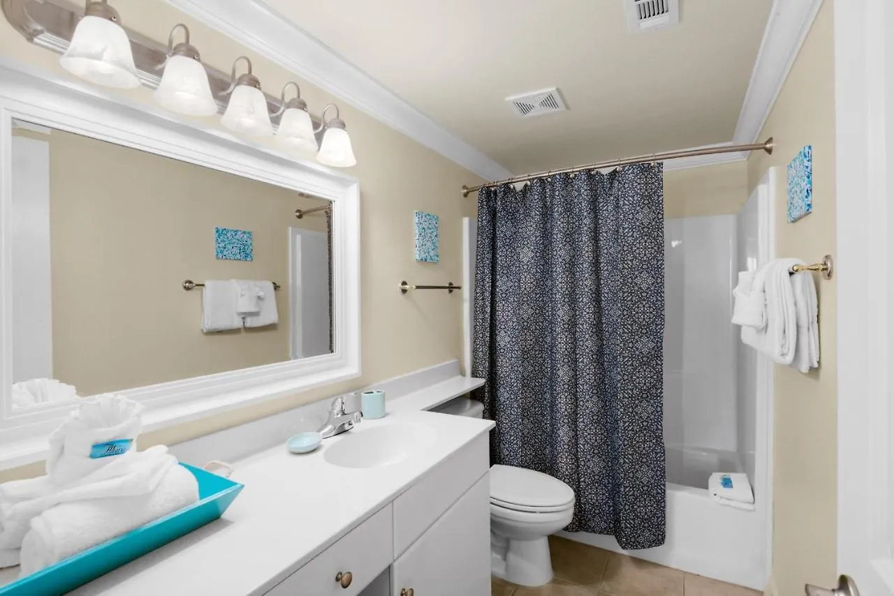 Holiday home Shores Of Panama 1313 Panama City Beach United States