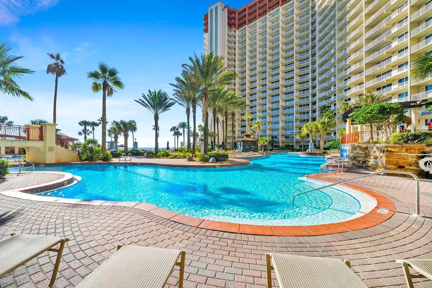 Holiday home Shores Of Panama 1313 Panama City Beach