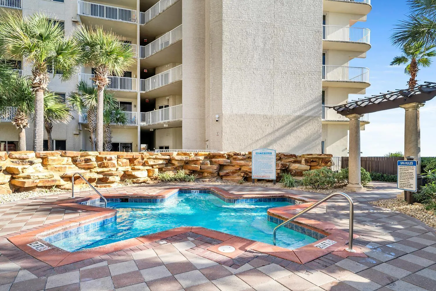 Shores Of Panama 1313 Panama City Beach United States